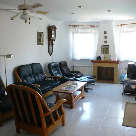 Willa Denia, 2 Dormitorios, 4 Personas - Es-262-3 *