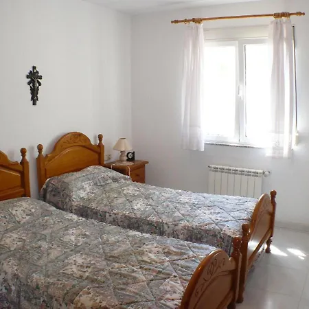 Denia, 2 Dormitorios, 4 Personas - Es-262-3 Willa *